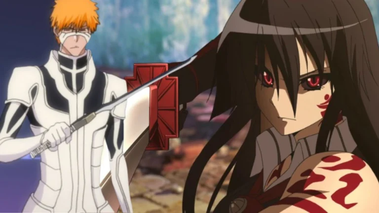 Top 15 Moments That Ruined an Anime