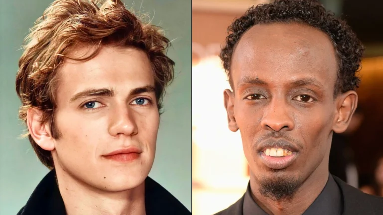 Top 20 Actors With Only One Good Movie