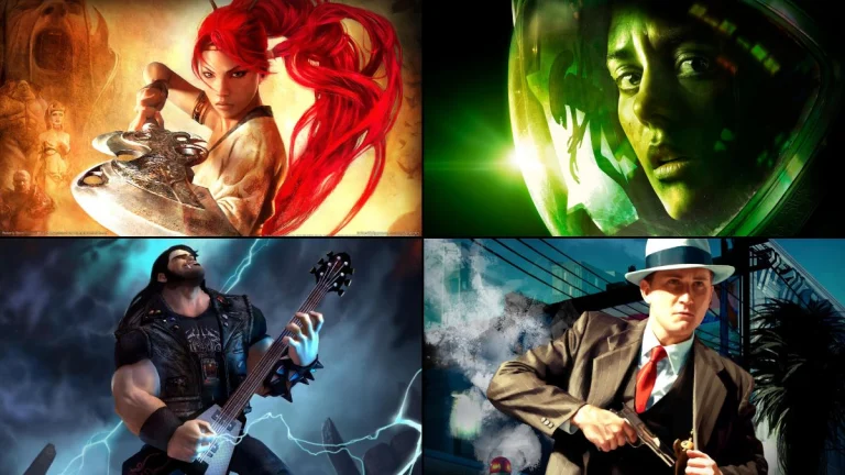 Top 20 Amazing Video Games That Never Got A Sequel