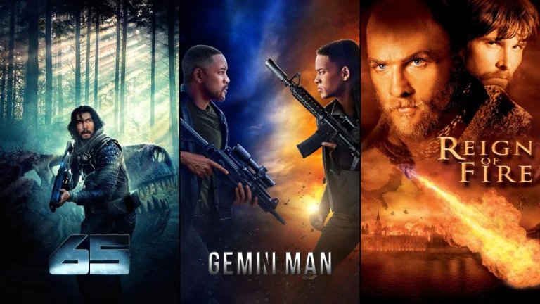 Top 20 Awesome Concepts Wasted On Mediocre Movies