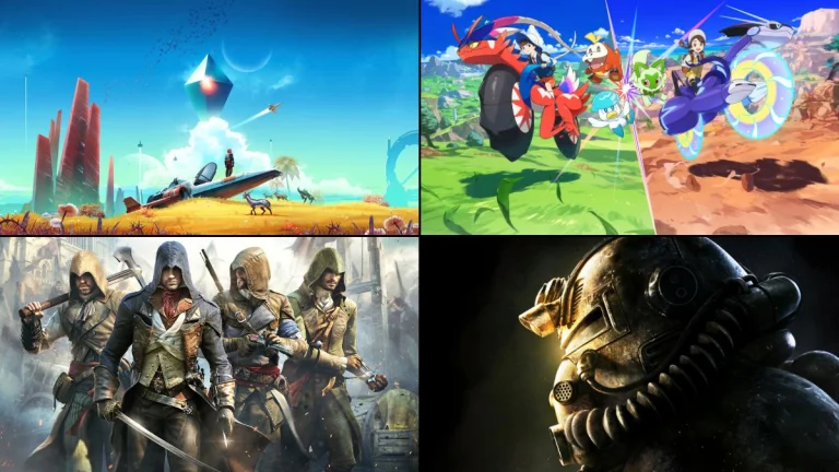 Top 20 Bad Video Games That Were Successful