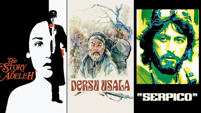 Top 18 Biopics from the 1970s You Need to Watch