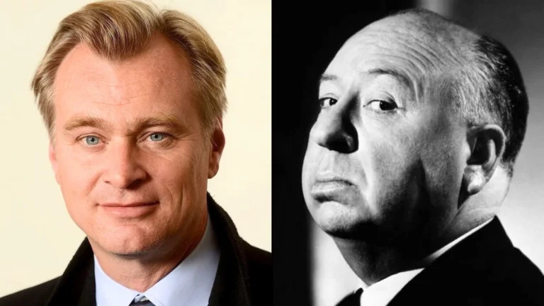 Top 20 British Directors