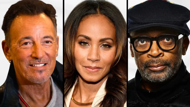 Top 20 Celebrity Boycotts of All Time