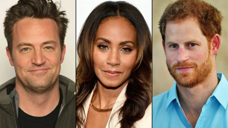 Top 20 Celebrity Memoirs That Shocked the World