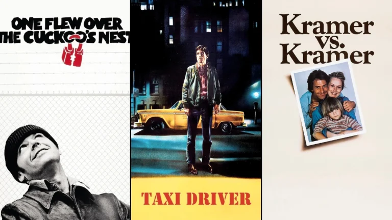 Top 20 Drama Gems from the 1970s You Need to Watch