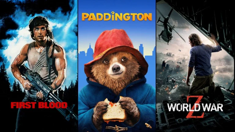 Top 20 Great Movies Saved By Last Minute Changes