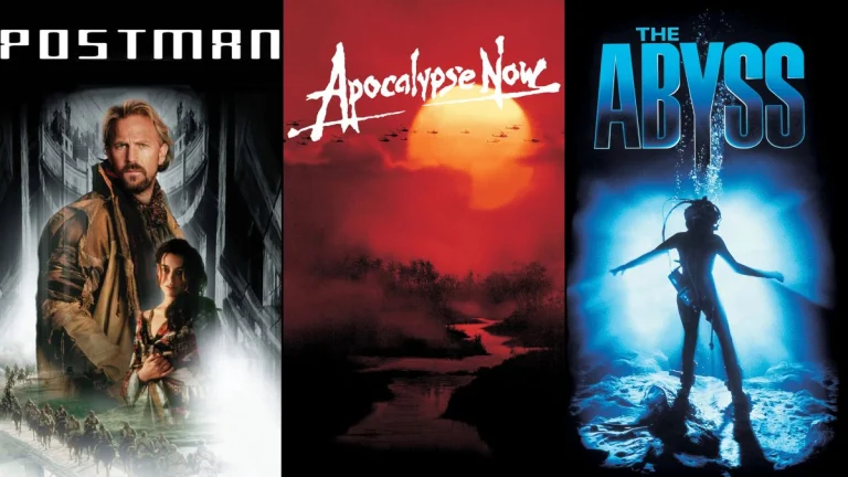 Top 20 Iconic Films That Exceeded Their Budgets