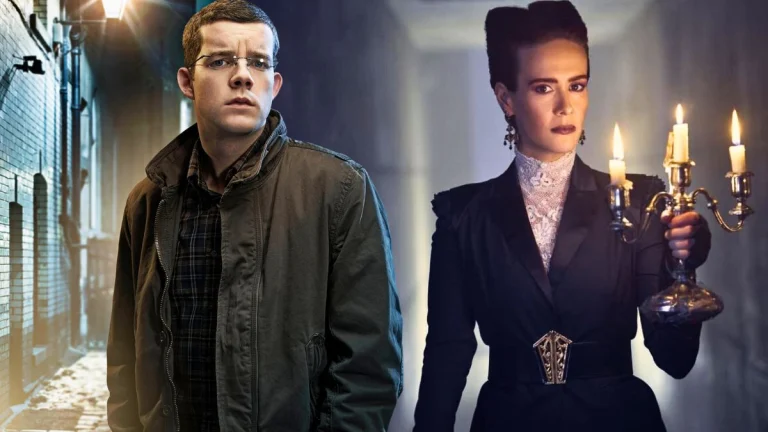 Top 20 LGBTQ+ Stars in Horror Movies & TV Shows