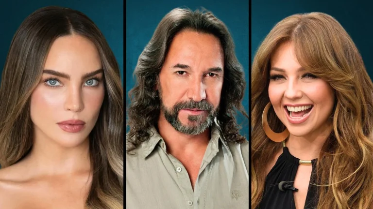 Top 20 Latin Celebs America Rejected