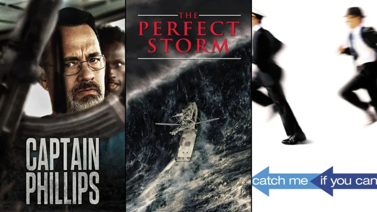 Top 20 Movies That Lied About Being Based on a True Story