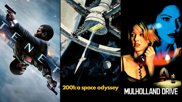 Top 20 Movies That People Still Don’t Understand