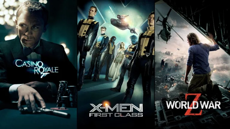 Top 20 Movies That Were Hated Before They Were Released