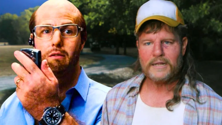 Top 20 Movies With Famous Actors in Roles You Completely Missed