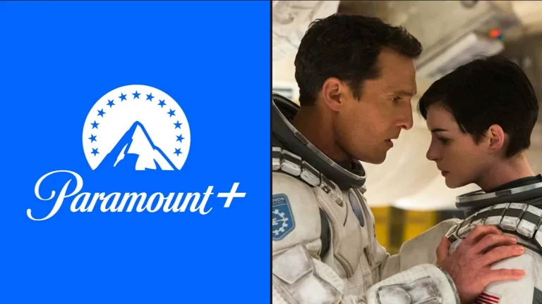 Top Post-Apocalyptic Films Streaming on Paramount+