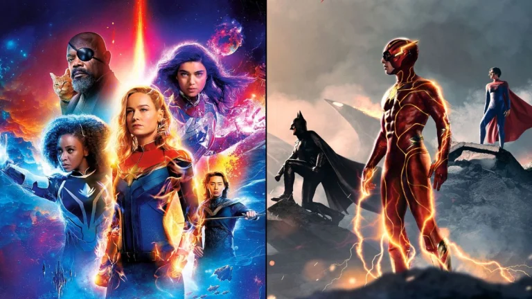 Top 20 Superhero Movies That Bombed At The Box Office