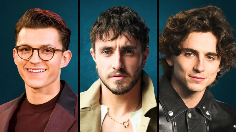 Top 20 Talented Young Actors