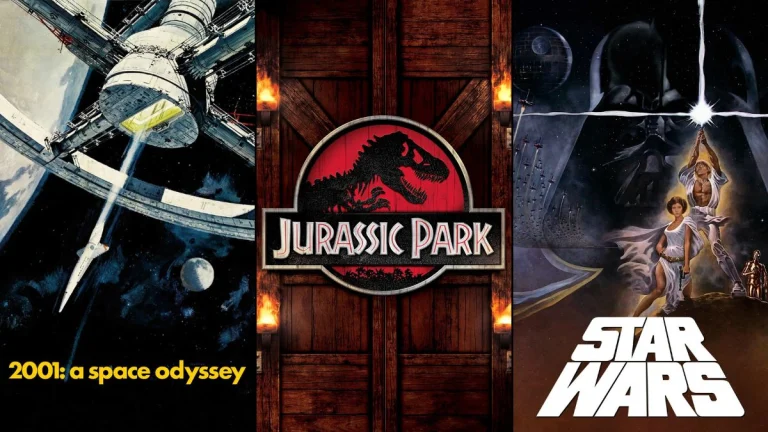 Top 30 Films That Changed Cinema Forever