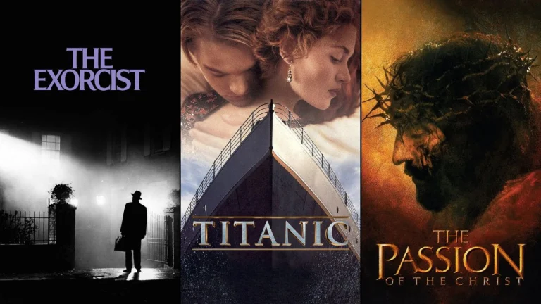 Top 30 Most Dangerous Films Ever Made