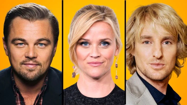 Top 50 Most Overpaid Actors