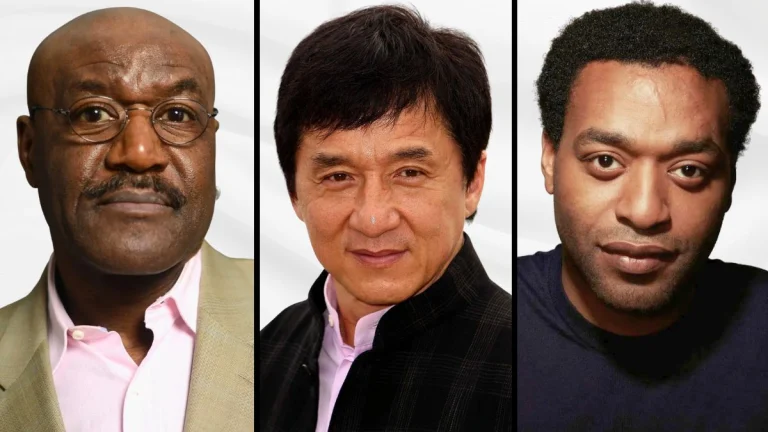 Top Actors Of Color Who Were Snubbed At The Oscars