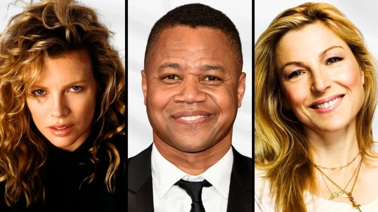 Top Actors Who Won an Award and Disappeared from the Spotlight