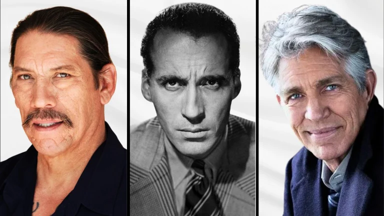 Top Actors With Over 200 Role In Films