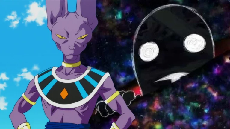 Top 15 Anime Characters with High Kill Counts