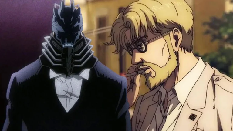 Top 15 Anime Masterminds