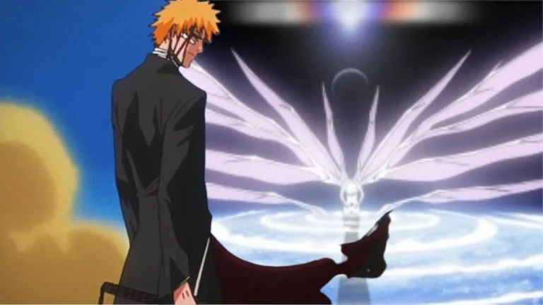 Top 15 Anime Moments You’ll Remember for the Rest of Your Life