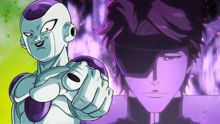 Top 15 Biggest Douchebags in Anime