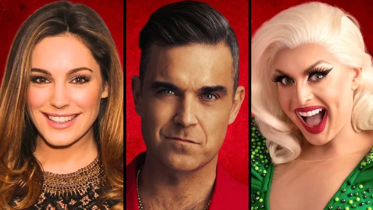 Top British Celebrities America Rejected