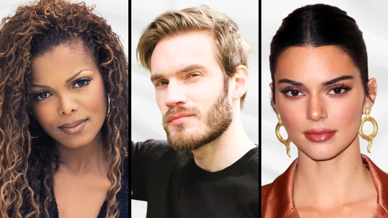 Top Celebrity Fails of All Time