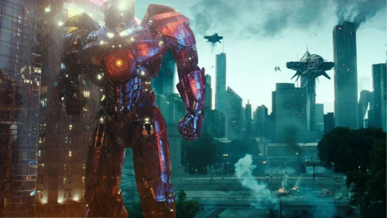 Top 15 City Destruction Scenes in Movies