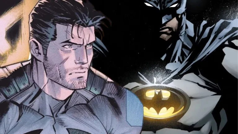 Top 10 Coolest Things About Batman