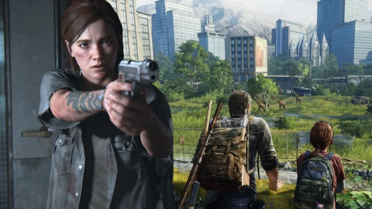 Top 10 Coolest Things About Ellie (The Last of Us)