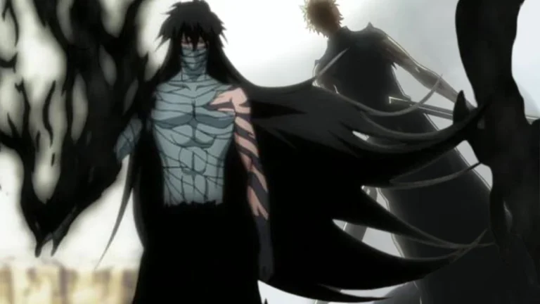 Top 10 Coolest Things About Ichigo Kurosaki