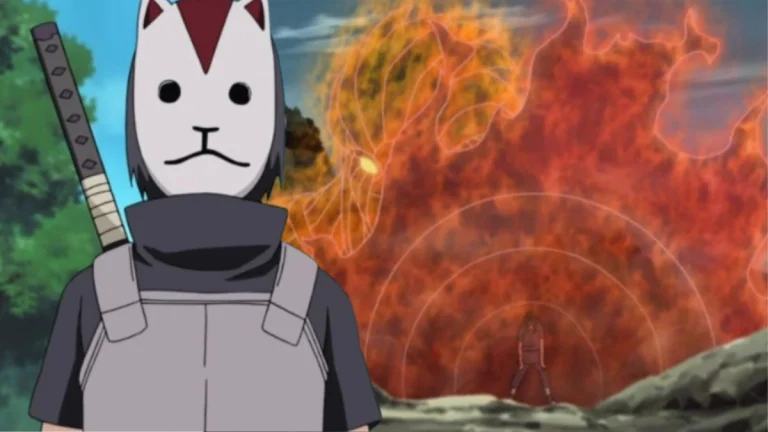 Top 10 Coolest Things About Itachi Uchiha