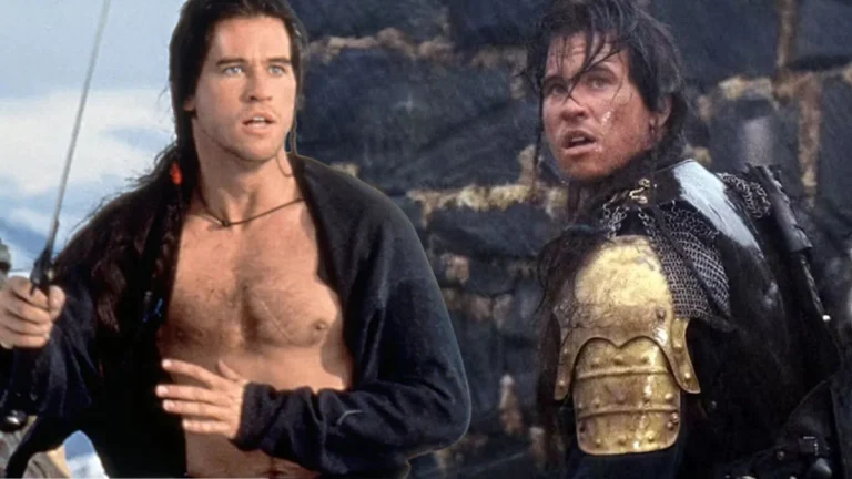 Top 10 Coolest Things About Madmartigan