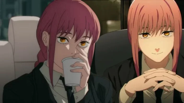 Top 10 Coolest Things About Makima