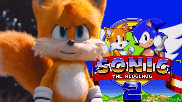 Top 10 Coolest Things About Miles “Tails” Prower