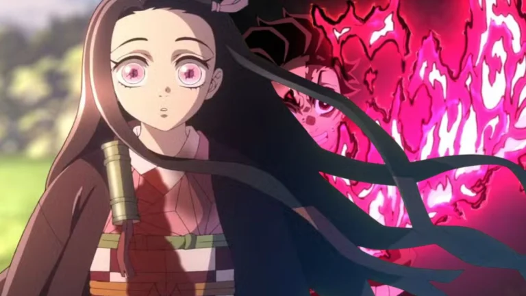 Top 10 Coolest Things About Nezuko Kamado