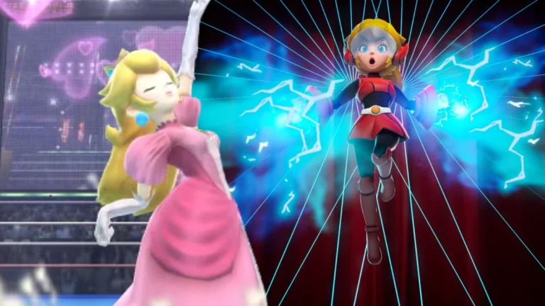 Top 10 Coolest Things About Princess Peach