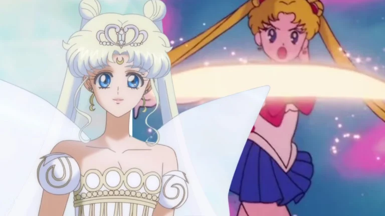 Top 10 Coolest Things About Sailor Moon