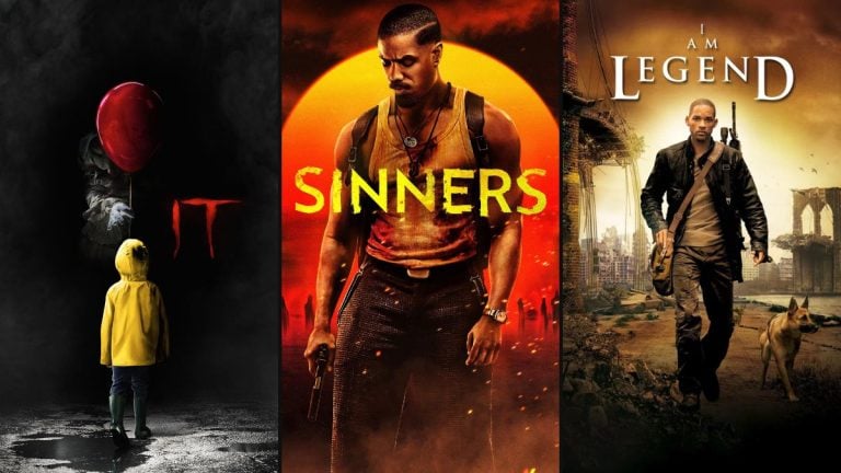 15 Top-Earning Horror Movies of All Time