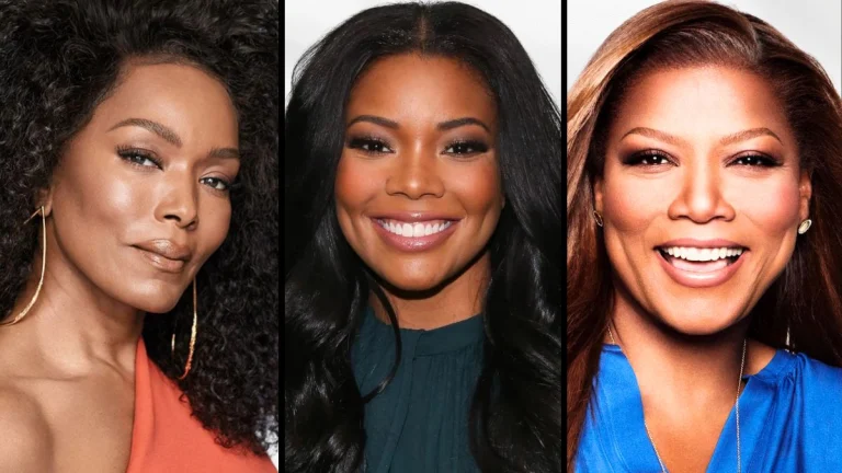 20 Top Female Black Leads in Television