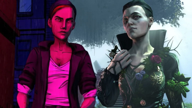 Top 15 Female Video Game Villains