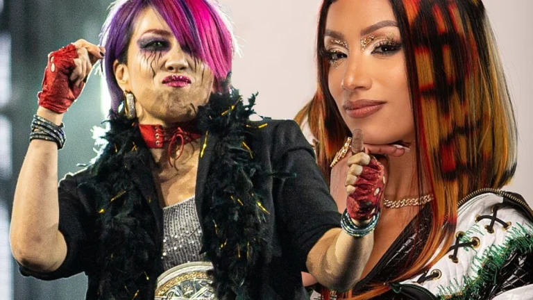 Top 15 Female Wrestlers, Ranked