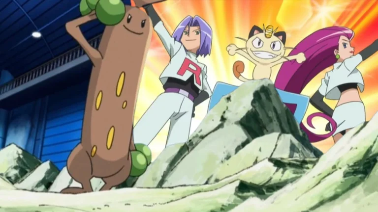 Top 15 Funniest Pokemon Characters