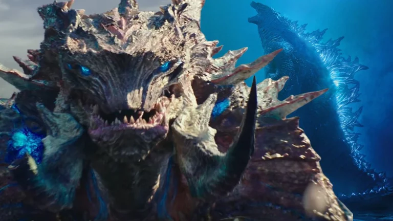 Top 15 Giant Movie Monsters